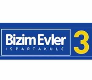 Bizimevler - Ispartakule 3