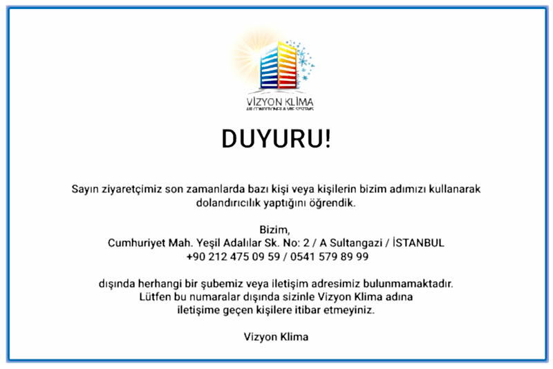Popup Banner